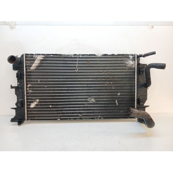 RADIADOR AGUA A9065000002 