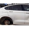 Recambio de puerta trasera derecha para bmw x4 (f26) xdrive20d m sport referencia OEM IAM   
