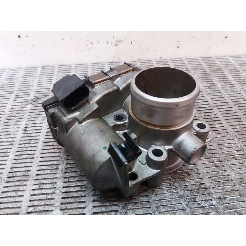 Recambio de cabezal inyeccion para fiat punto berlina (188) 1.2 16v sporting referencia OEM IAM 0280750042 - Rojo 2