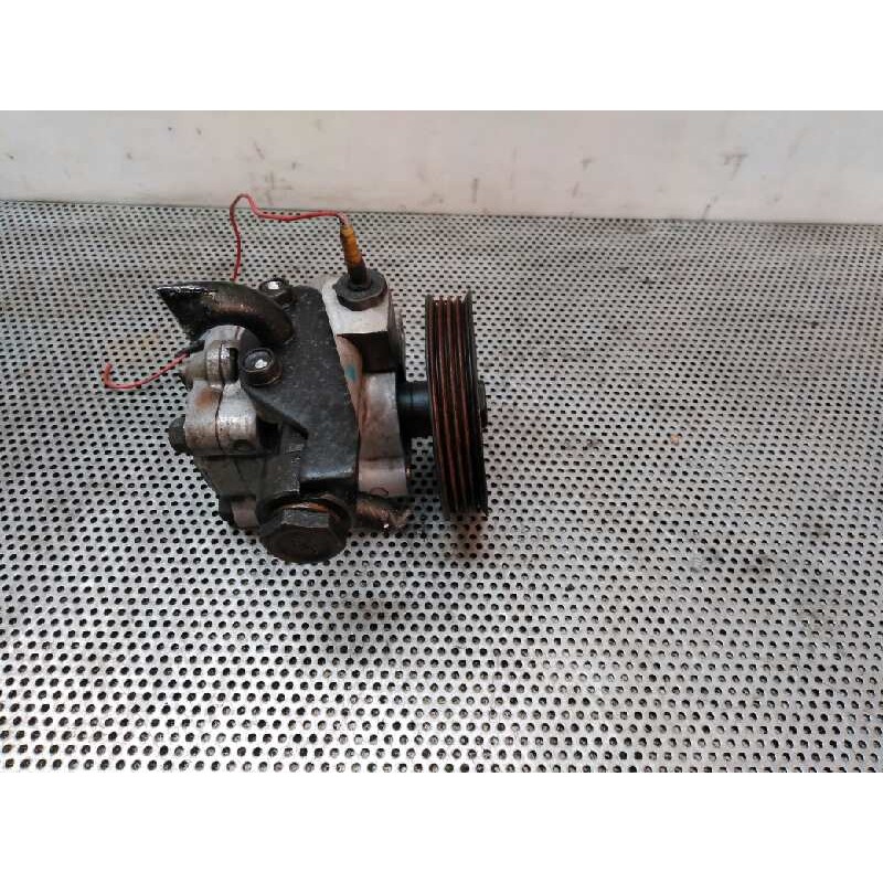 Recambio de bomba direccion para hyundai getz (tb) 1.1 básico referencia OEM IAM 571101C000 - Negro 3