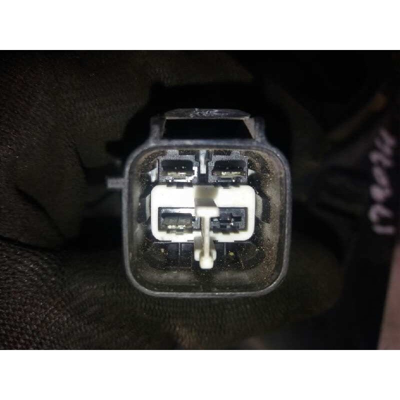 Recambio de electroventilador para kia picanto 1.1 ex referencia OEM IAM - Azul 2
