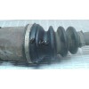 Recambio de transmision delantera derecha para ford fusion (cbk) 1.4 tdci cat referencia OEM IAM   