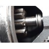 Recambio de motor arranque para nissan vanette (c 220) referencia OEM IAM JS5681  HELLA
