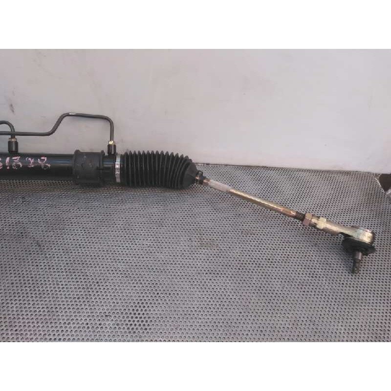 Recambio de cremallera direccion para hyundai accent (lc) 1.5 crdi cat referencia OEM IAM 5770025510 - Gris 2