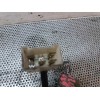 Recambio de mando luces para nissan trade 2.8d referencia OEM IAM   