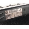 Recambio de radiador agua para bmw serie 1 berlina (e81/e87) 116d referencia OEM IAM 1711778890307  