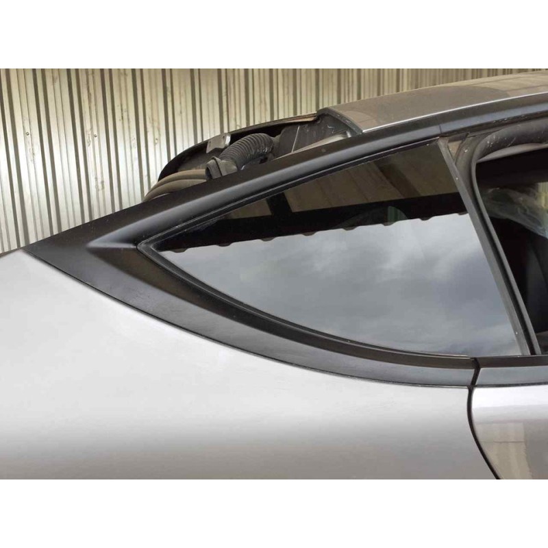 Recambio de luna custodia trasera derecha para tesla model y gran autonomia dual awd referencia OEM IAM 2