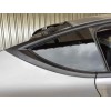 Recambio de luna custodia trasera derecha para tesla model y gran autonomia dual awd referencia OEM IAM   