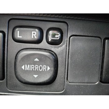 MANDO RETROVISOR 