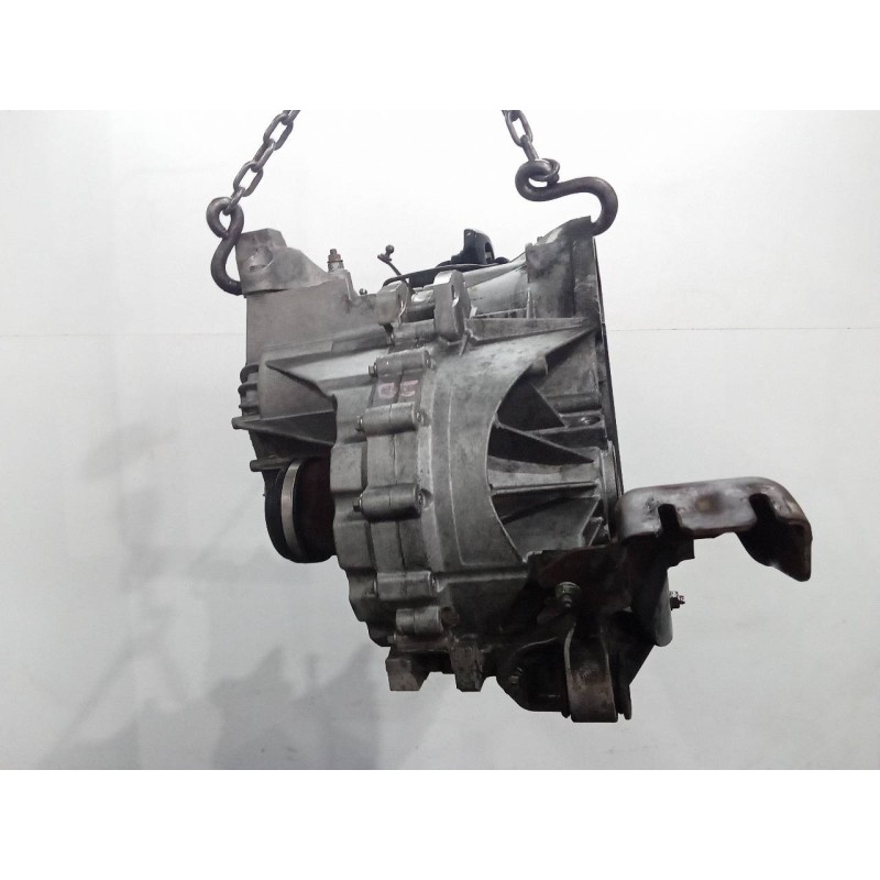 Recambio de caja cambios para ford focus c-max (cap) ghia (d) referencia OEM IAM 4M5R7002CF - Azul 3