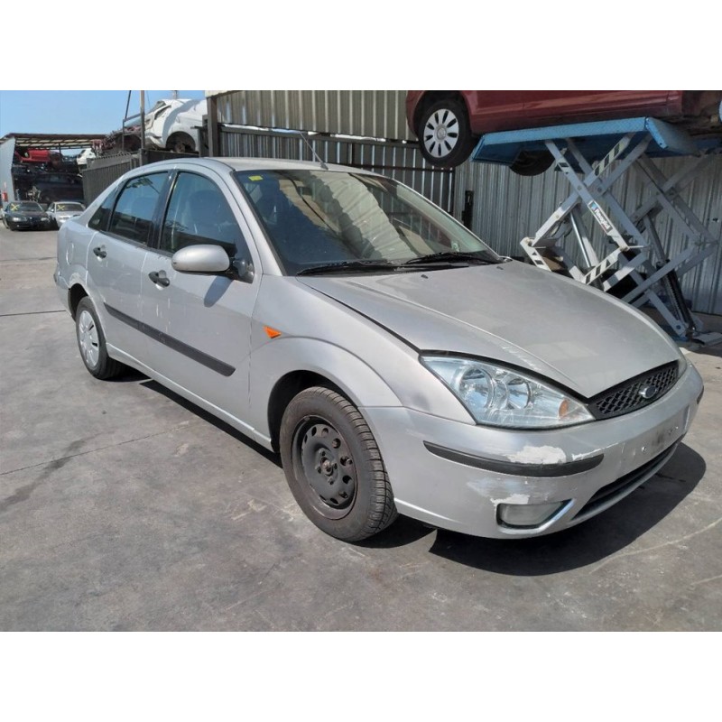 ford focus berlina (cak) del año 2002