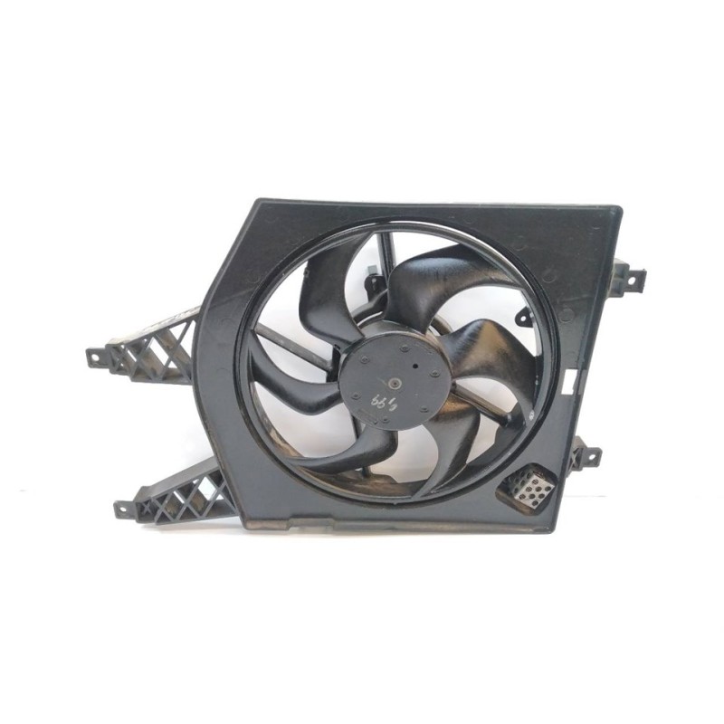 Recambio de electroventilador para renault twingo acces referencia OEM IAM 8200369312  