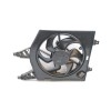 Recambio de electroventilador para renault twingo acces referencia OEM IAM 8200369312  