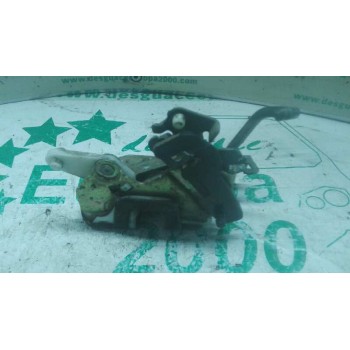 CERRADURA PUERTA TRASERA IZQUIERDA 