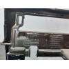 Recambio de mando climatizador para volvo v50 familiar 2.0 d momentum referencia OEM IAM 33378M  