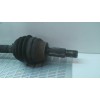 Recambio de transmision delantera derecha para ford fusion (cbk) 1.4 tdci cat referencia OEM IAM   