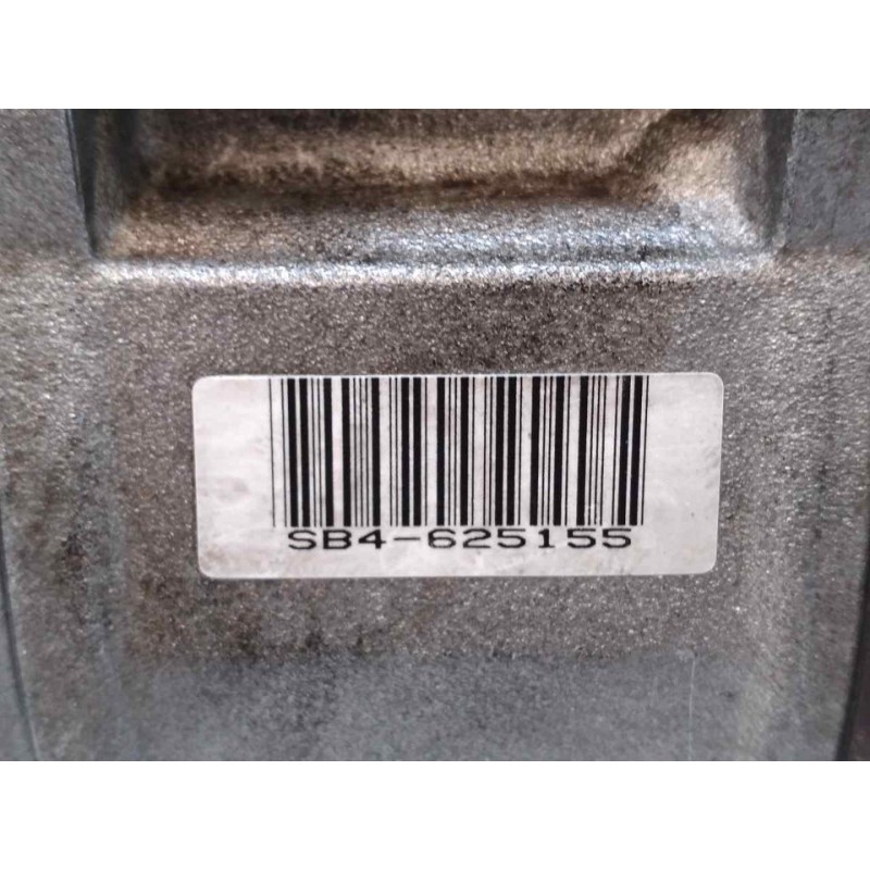 Recambio de compresor aire acondicionado para mercedes-benz clase a (w168) 140 (168.031) referencia OEM IAM SB4625155 - Azul 6