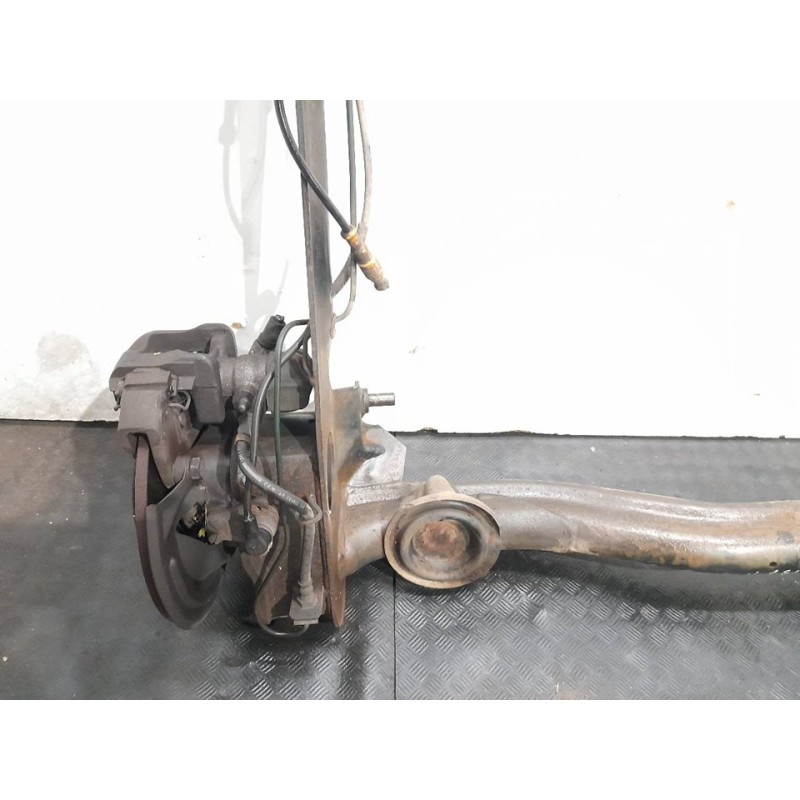 Recambio de puente trasero para renault espace (j63) rt quadra referencia OEM IAM - Rojo 3