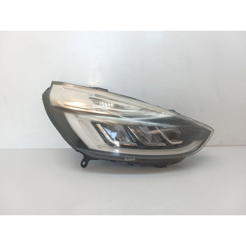 Recambio de faro derecho para renault clio iv (bh_) 1.5 dci 75 referencia OEM IAM 260100274R  