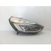 Recambio de faro derecho para renault clio iv (bh_) 1.5 dci 75 referencia OEM IAM 260100274R  