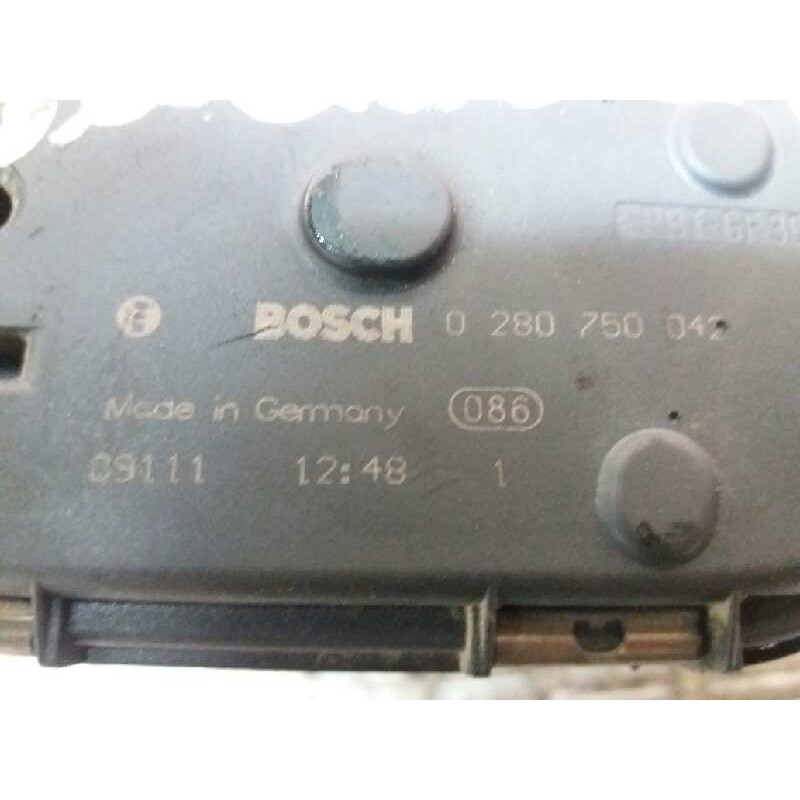 Recambio de cabezal inyeccion para fiat punto berlina (188) 1.2 16v sporting referencia OEM IAM 0280750042 - Rojo 4