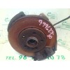 Recambio de mangueta delantera derecha para skoda octavia berlina (1u2) 1.6 cat referencia OEM IAM   