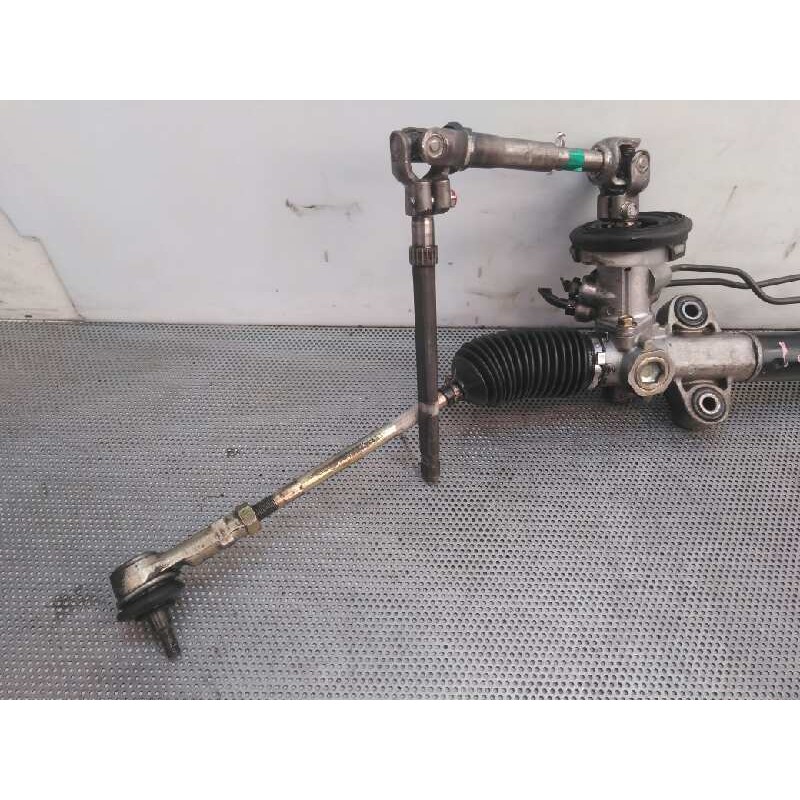 Recambio de cremallera direccion para hyundai accent (lc) 1.5 crdi cat referencia OEM IAM 5770025510 - Gris 3
