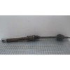 Recambio de transmision delantera derecha para ford fusion (cbk) 1.4 tdci cat referencia OEM IAM   