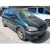 opel zafira a monospace (t98) del año 1999