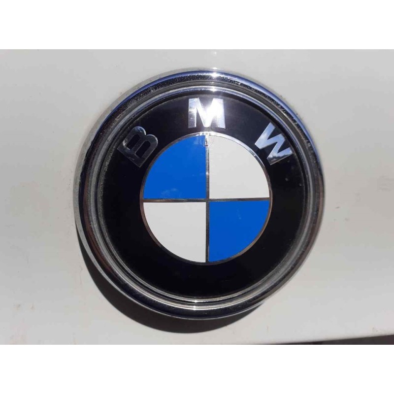 Recambio de refuerzo paragolpes trasero para bmw x4 (f26) xdrive20d m sport referencia OEM IAM   