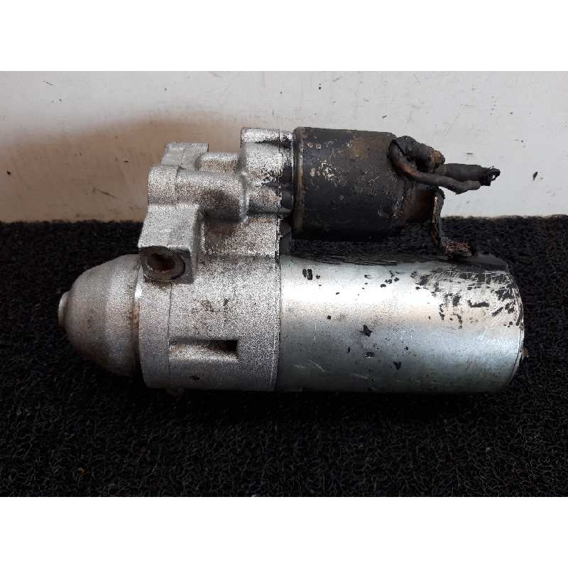 Recambio de motor arranque para jeep cherokee (xj) 2.5 remington referencia OEM IAM 0361303107  BOSCH