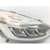 Recambio de faro derecho para renault clio iv (bh_) 1.5 dci 75 referencia OEM IAM 260100274R  