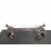 Recambio de puente trasero para peugeot 206 berlina xr referencia OEM IAM   