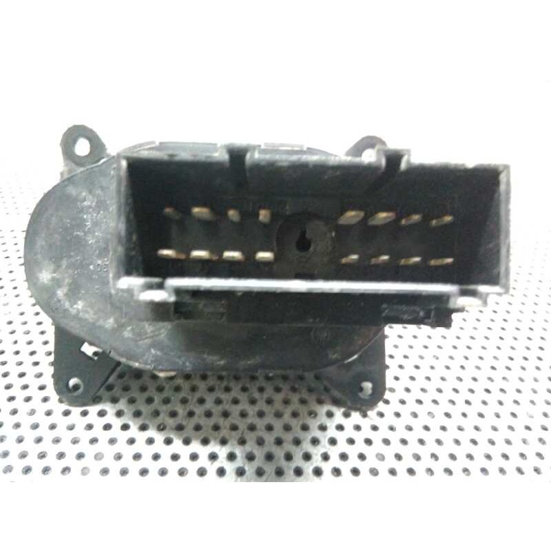 Recambio de mando luces para ford transit caja cerrada, media (fy) (2000 =>) ft 330 2.4 service-line referencia OEM IAM YC1T13A0 - Blanco 2