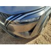 Recambio de morro completo para nissan qashqai (j12) tekna referencia OEM IAM   