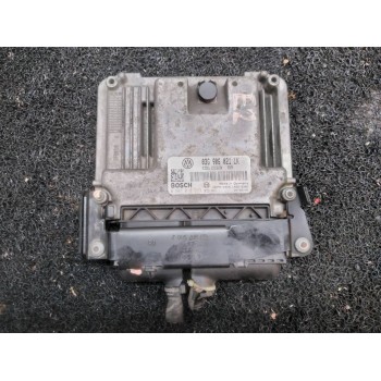 CENTRALITA MOTOR UCE 0281013279 03G906021LK BOSCH