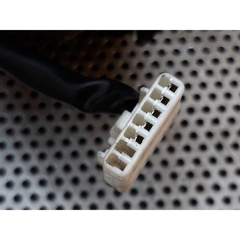 Recambio de retrovisor derecho para alfa romeo 147 (190) 1.9 jtd impression referencia OEM IAM - Azul 2