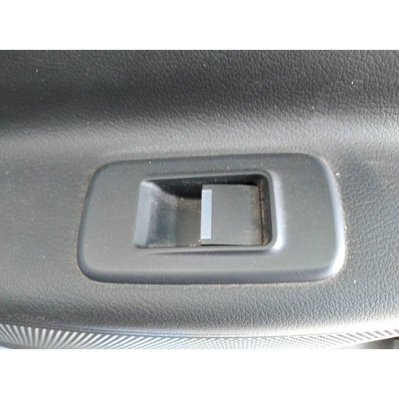 Recambio de mando elevalunas trasero derecho para jaguar xe prestige referencia OEM IAM   