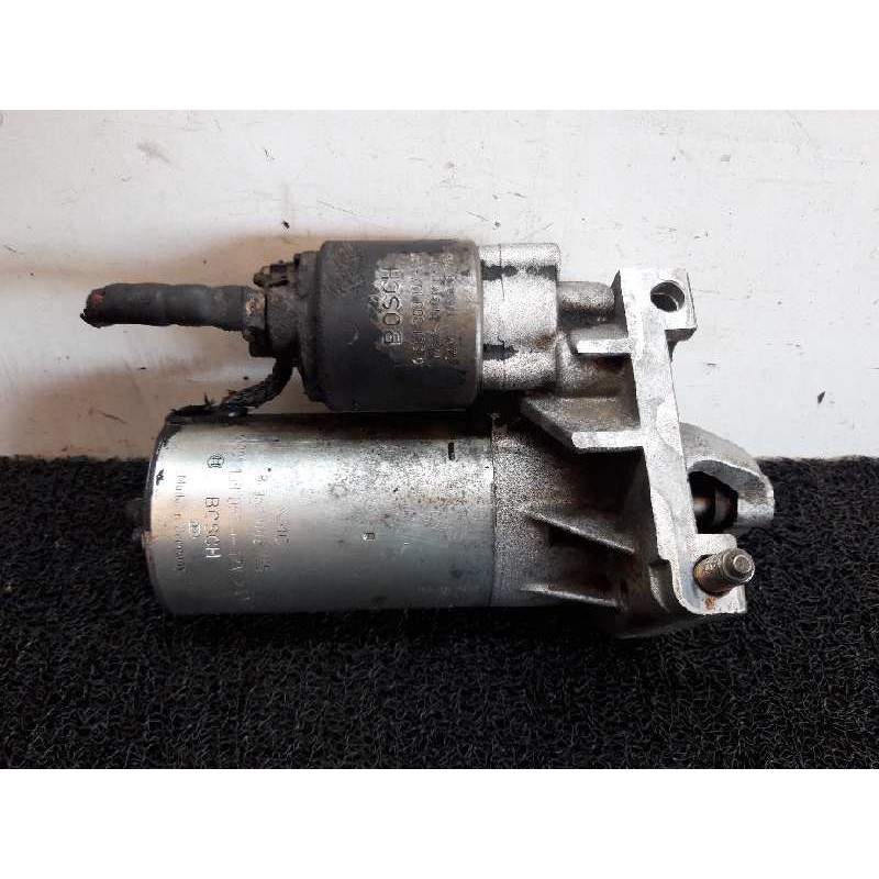 Recambio de motor arranque para jeep cherokee (xj) 2.5 remington referencia OEM IAM 0361303107  BOSCH - Verde 2