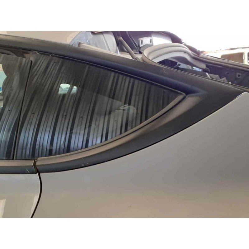 Recambio de luna custodia trasera izquierda para tesla model y gran autonomia dual awd referencia OEM IAM   