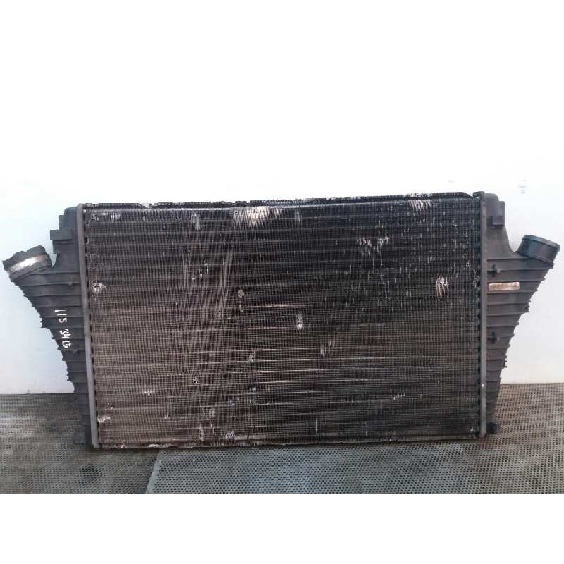 Recambio de intercooler para opel vectra c berlina 2.2 16v dti cat (y 22 dtr / l50) referencia OEM IAM   