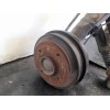 Recambio de puente trasero para peugeot 206 berlina xr referencia OEM IAM   