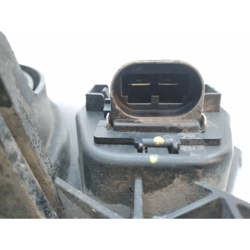 Recambio de electroventilador para renault twingo acces referencia OEM IAM 8200369312 3