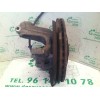 Recambio de mangueta delantera derecha para skoda octavia berlina (1u2) 1.6 cat referencia OEM IAM   