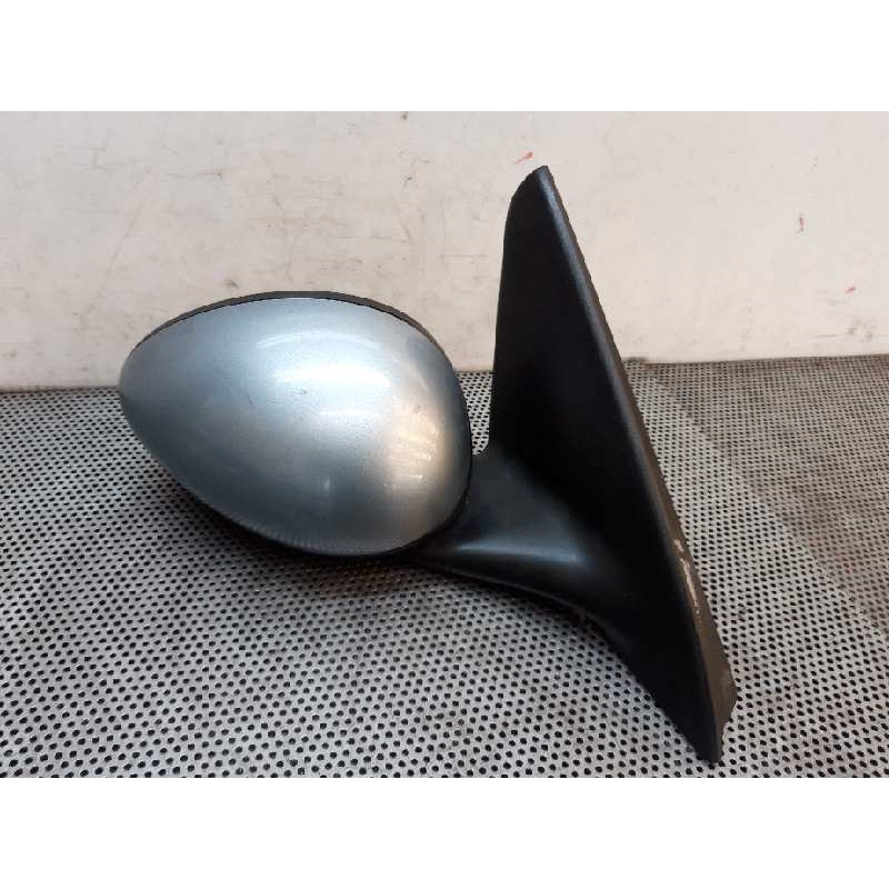 Recambio de retrovisor derecho para alfa romeo 147 (190) 1.9 jtd impression referencia OEM IAM - Azul 3