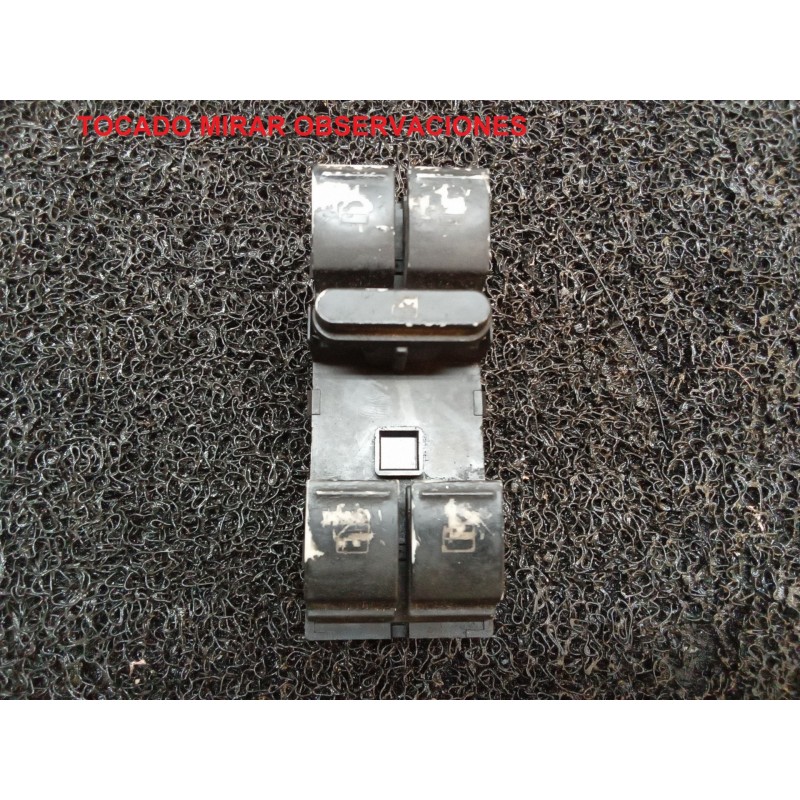 Recambio de mando elevalunas delantero izquierdo para seat altea (5p1) reference referencia OEM IAM 1K4959857  