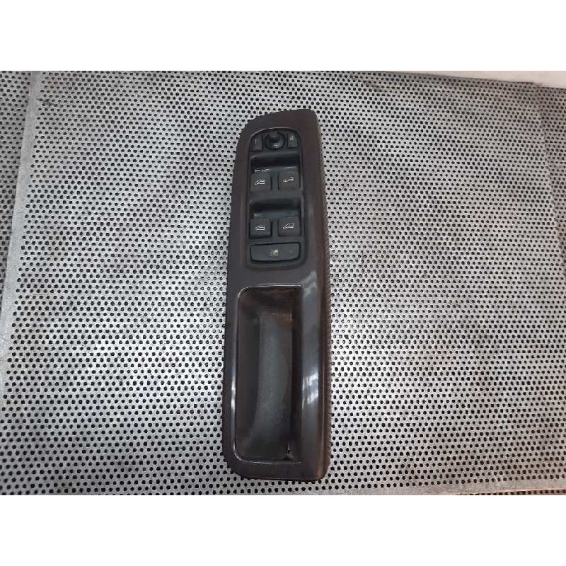 Recambio de mando elevalunas delantero izquierdo para volvo v50 familiar 2.0 d momentum referencia OEM IAM 30658444 03451100 