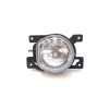 Recambio de faro antiniebla derecho para fiat doblo easy referencia OEM IAM 00518143960 04037099900010 