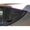 Recambio de luna custodia trasera izquierda para tesla model y gran autonomia dual awd referencia OEM IAM   