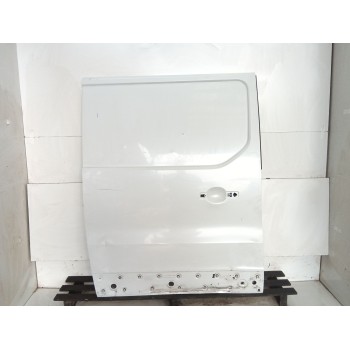PUERTA LATERAL CORREDERA DERECHA 